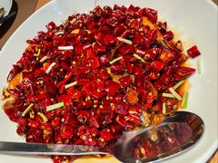 -新荣记(西溪湿地店)