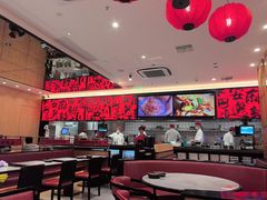-廖川菜(金虹桥店)