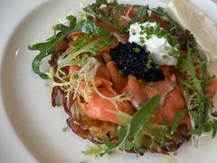 -ROAST coffee & eatery