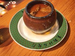 -莫斯科西餐厅