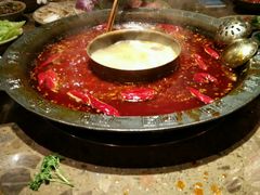 -重庆渝达老火锅(春熙路店)