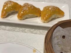 -红棉中餐厅·广州海航威斯汀酒店