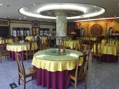 大堂-砂锅居(西四店)