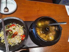 -云海肴云南菜(花园城店)