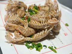 -佬太公海鸭·海鲜大排档(上海总店)