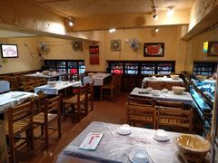 大堂-可可大虾武汉土菜大排档(万松园1店)