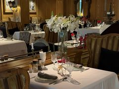 -火车头法国西餐厅