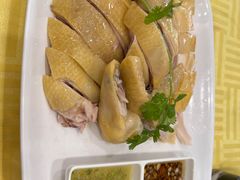 -巫记鸡饭店
