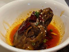 麻辣兔头-付小姐在成都(五道口店)