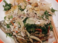 -清晖小苑•顺德地方菜(壹海城店)