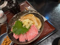 -定食Doraya(骆克道店)