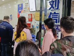 -刘信牛羊肉小炒泡馍(回民街店)
