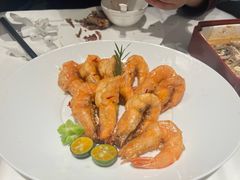 -四季民福烤鸭店(故宫店)