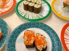-采御鲜·回转寿司(汕头万达店)