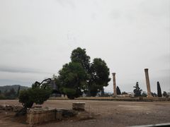 -奥林匹亚宙斯神庙