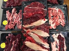 -陈记顺和潮汕牛肉火锅(棠德南路店)