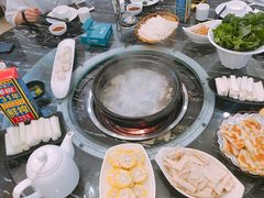-润泽园海南椰子鸡·糟粕醋火锅(拱北店)
