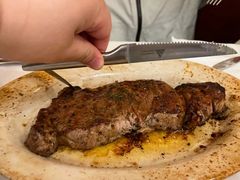 -摩根扒房(桐梓林店)