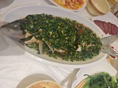 -华光驿站私房菜·黑金冠