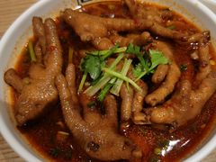 -白沙肴·长沙米粉.小炒湘菜(石厦时代广场店)
