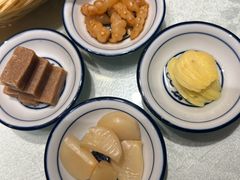 -鲁菜根·泰山菜(泰山店)
