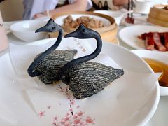 黑天鹅酥-铭家点心(秦岭路店)