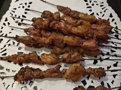 羊肉串-好介口深夜酒馆(梅江店)