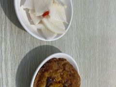 -岳四孃老面馆(四川师范大学狮子山校区桂苑店)