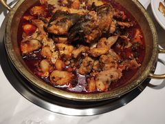 -涿派·炝锅鱼(涿州店)
