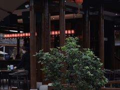 -濮园 · 四合院餐厅