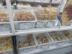 -北京稻香村(大都专卖店)