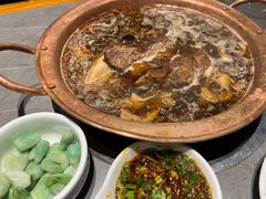 -清真·牛掌柜(奉天街店)
