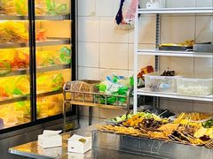 -大姐麻辣烫(莲宝中路店)