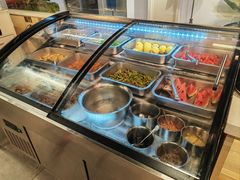 -串门小炉子自助烧烤·小火锅(南京首店)