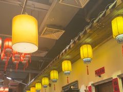 -江味龙虾馆·裸蓝龙虾(南山店)