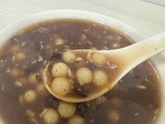-罗子龙罗家桂花汤圆(曹都巷店)