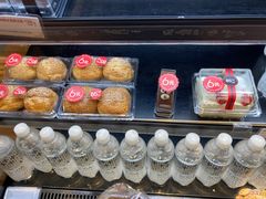 -85度C(广州东银广场店)