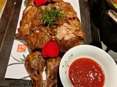 -姑苏家宴·苏帮菜·松鼠桂鱼(苏州总店)