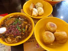 -毛华美食(清扬路店)