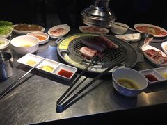 -喜来稀肉(虹泉路店)