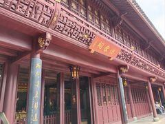 -宁波府城隍庙