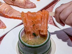 -元气寿司(东方宝泰店)