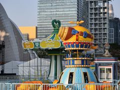 -海心沙亚运公园