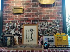 -熊叔熊婶面包房(团结湖店)