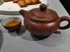 -老房子金沙元年川菜食府·花园餐厅(金沙店)