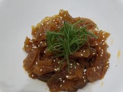 -骏莱海鲜鱼港(五角场店)