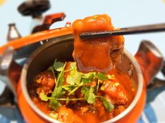 -半岛公馆(淞兴西路店)