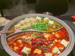 -师烤·豆花烤鱼(深圳坂田天虹店)
