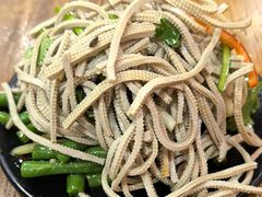 -西域美食(西直门南小街店)