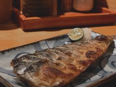 青花鱼-半藏居酒屋(香港花园店)